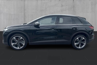 Audi Q4 e-tron Audi Q4 e-tron - 1