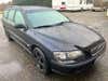 Volvo V70  thumbnail
