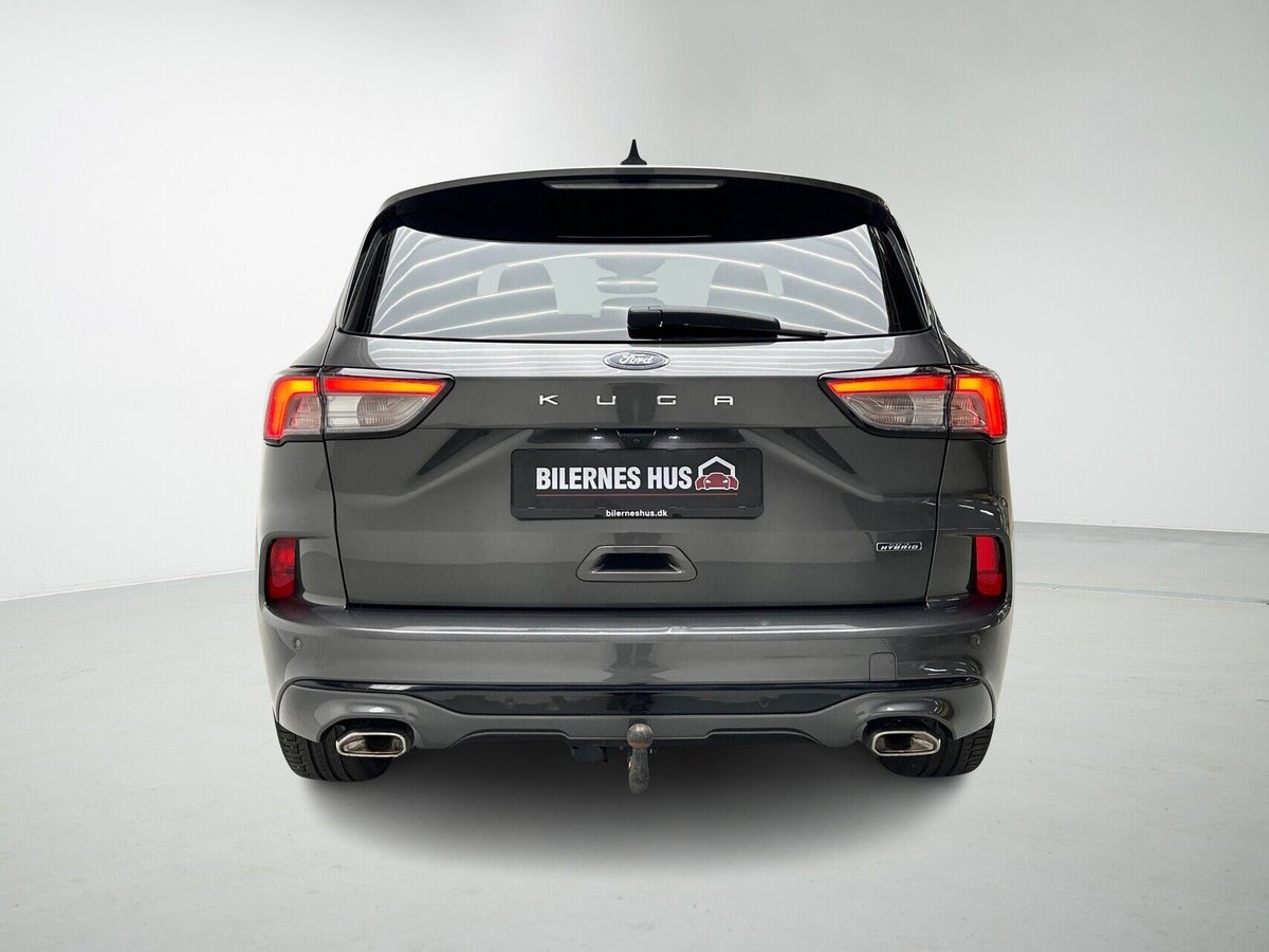 Ford Kuga PHEV ST-Line X CVT billede 7