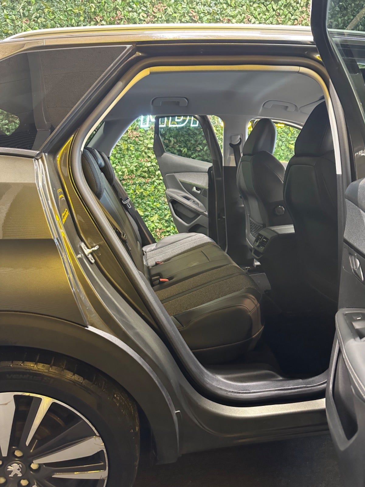 Billede af Peugeot 3008 1,6 Hybrid GT Line EAT8