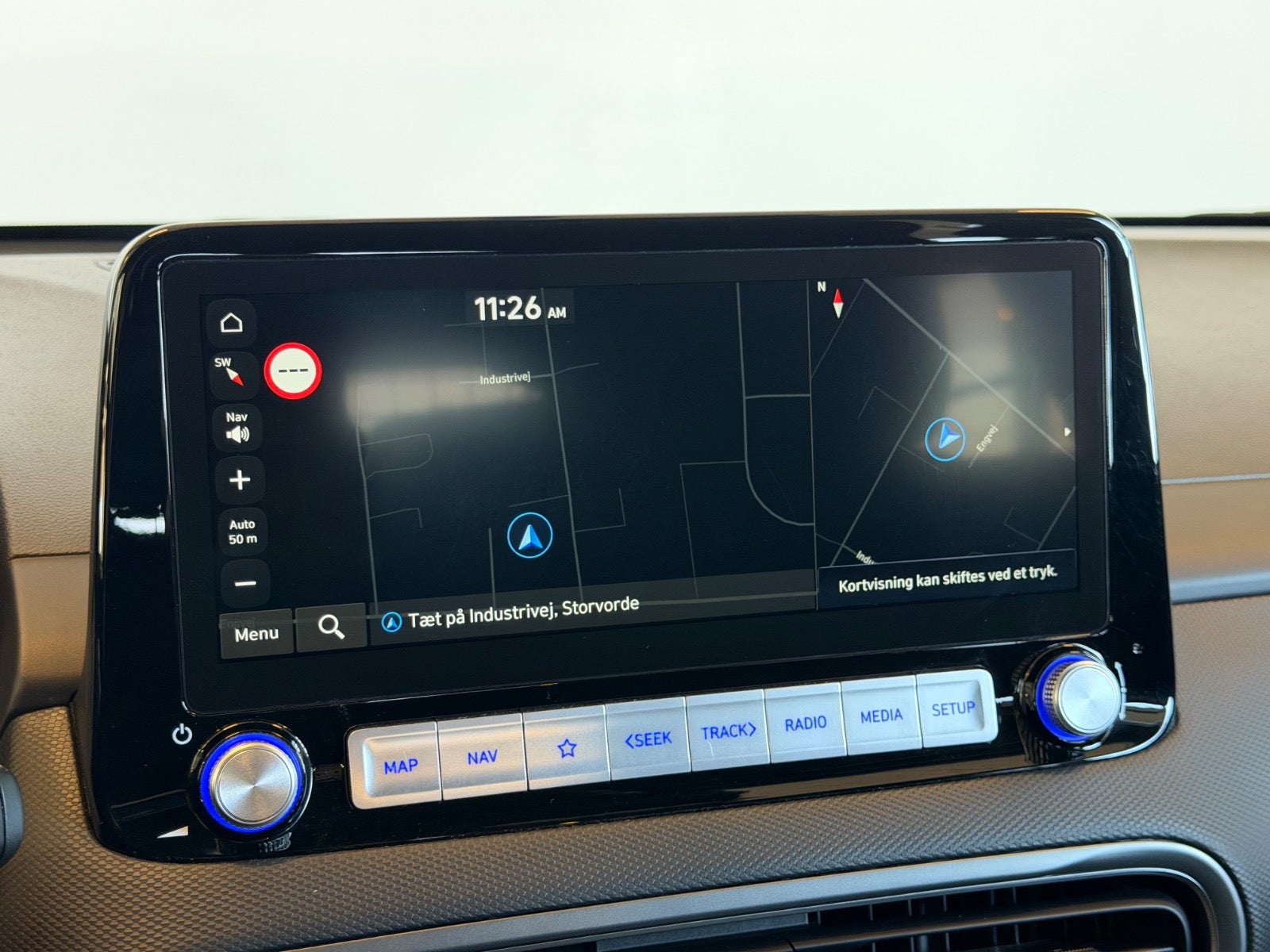 Hyundai Kona EV Prime