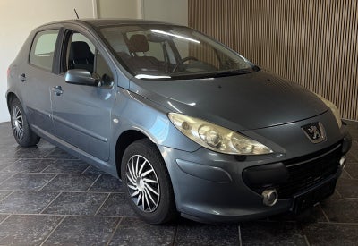 Peugeot 307 1,6  5d