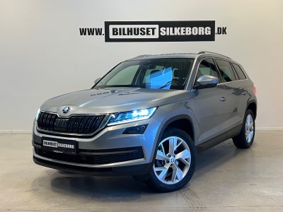 Skoda Kodiaq 1,5 TSi 150 Style DSG 7prs 5d