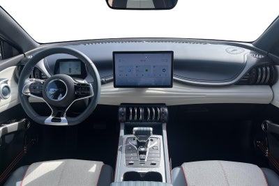 BYD Atto 3 Comfort