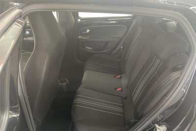 Seat Mii Electric