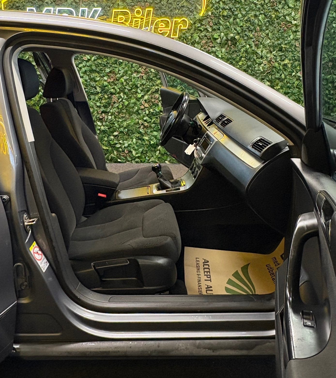 Billede af VW Passat 1,8 TSi 160 Comfortline