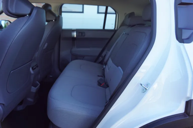 Kia EV3 Standard Range Access