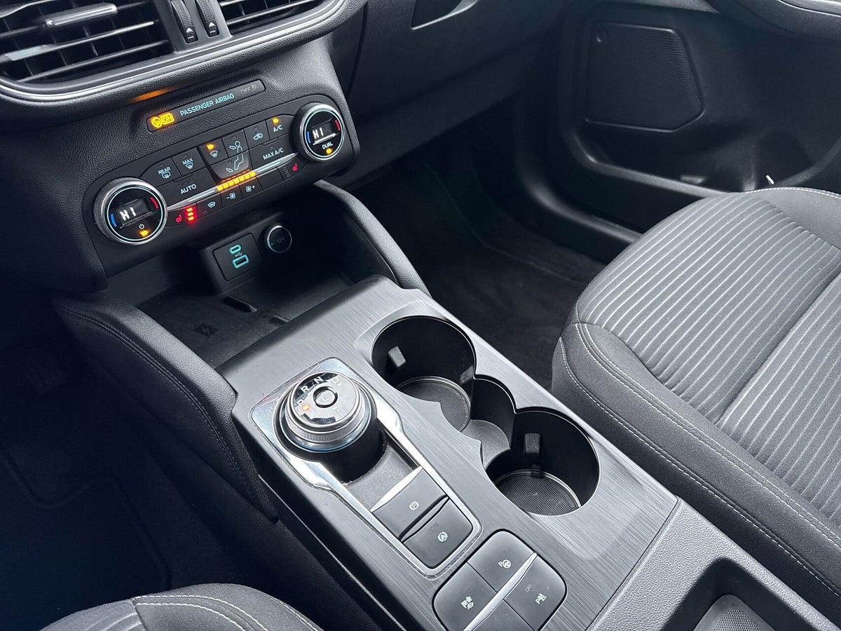 Ford Kuga PHEV Titanium CVT billede 15