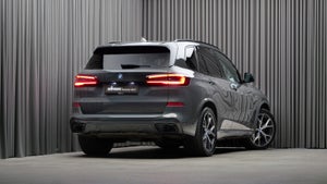 BMW X5 xDrive45e M-Sport aut.