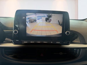 Kia Picanto Prestige Upgrade
