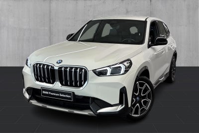 BMW iX1 xDrive30 X-Line 2023