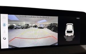 Kia EV6 Long Range Access