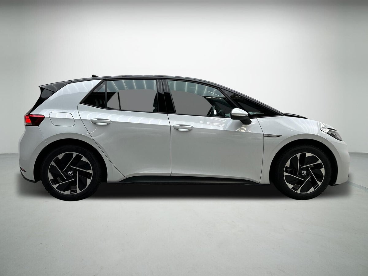 VW ID.3 Pro billede 5