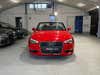 Audi A3 TFSi 125 Ambiente Cabriolet S-tr. thumbnail