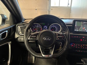 Kia ProCeed T-GDi GT-Line DCT