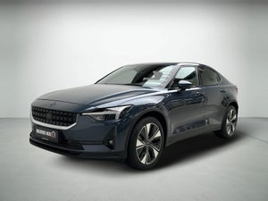 Polestar 2 Long Range