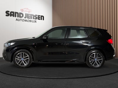 BMW iX1 xDrive30 M-Sport Premium