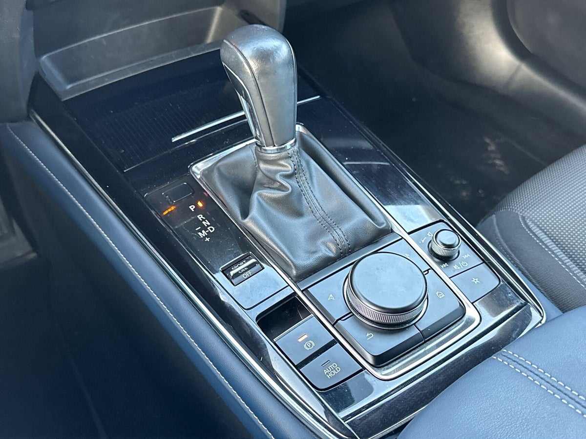 Mazda CX-30 SkyActiv-G 122 Sky aut. billede 15