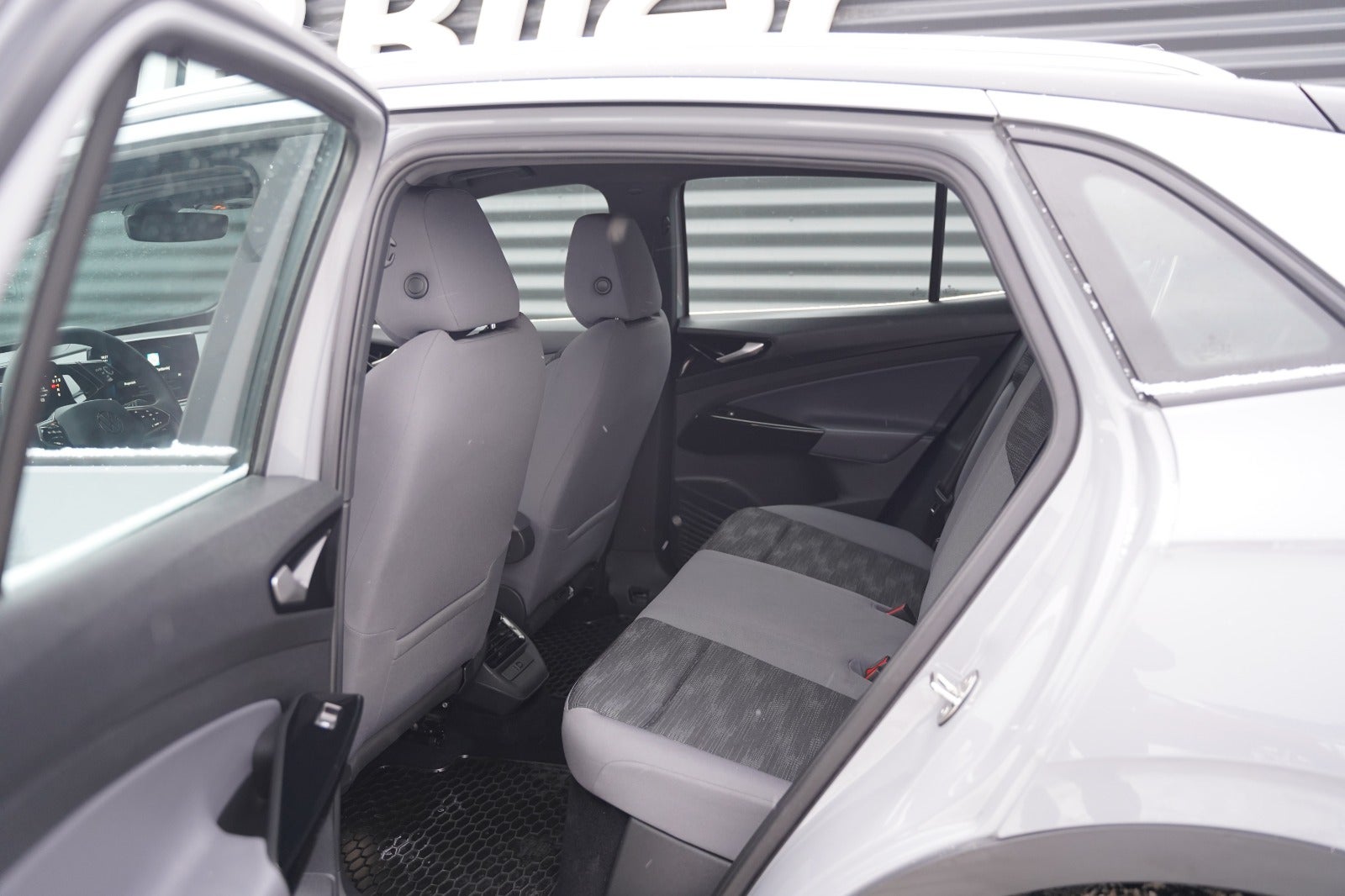 Billede af VW ID.4 77 Pro