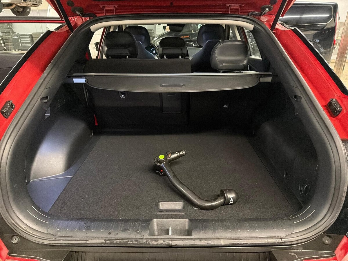 Kia EV6 Long Range billede 13
