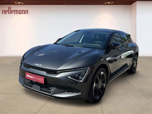 Kia EV6 Long Range Prestige