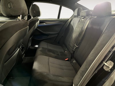 BMW 545e M-Sport xDrive aut.