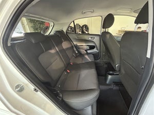 Kia Picanto Prestige Upgrade