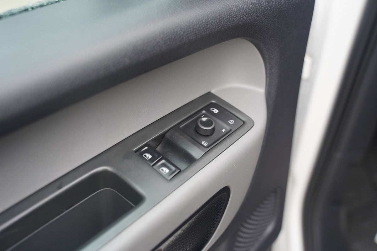 Billede af VW ID.Buzz 77 Cargo Comfort