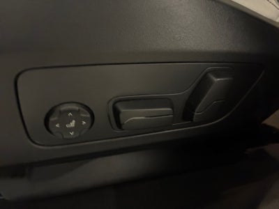 BMW iX2 xDrive30 Fully Charged