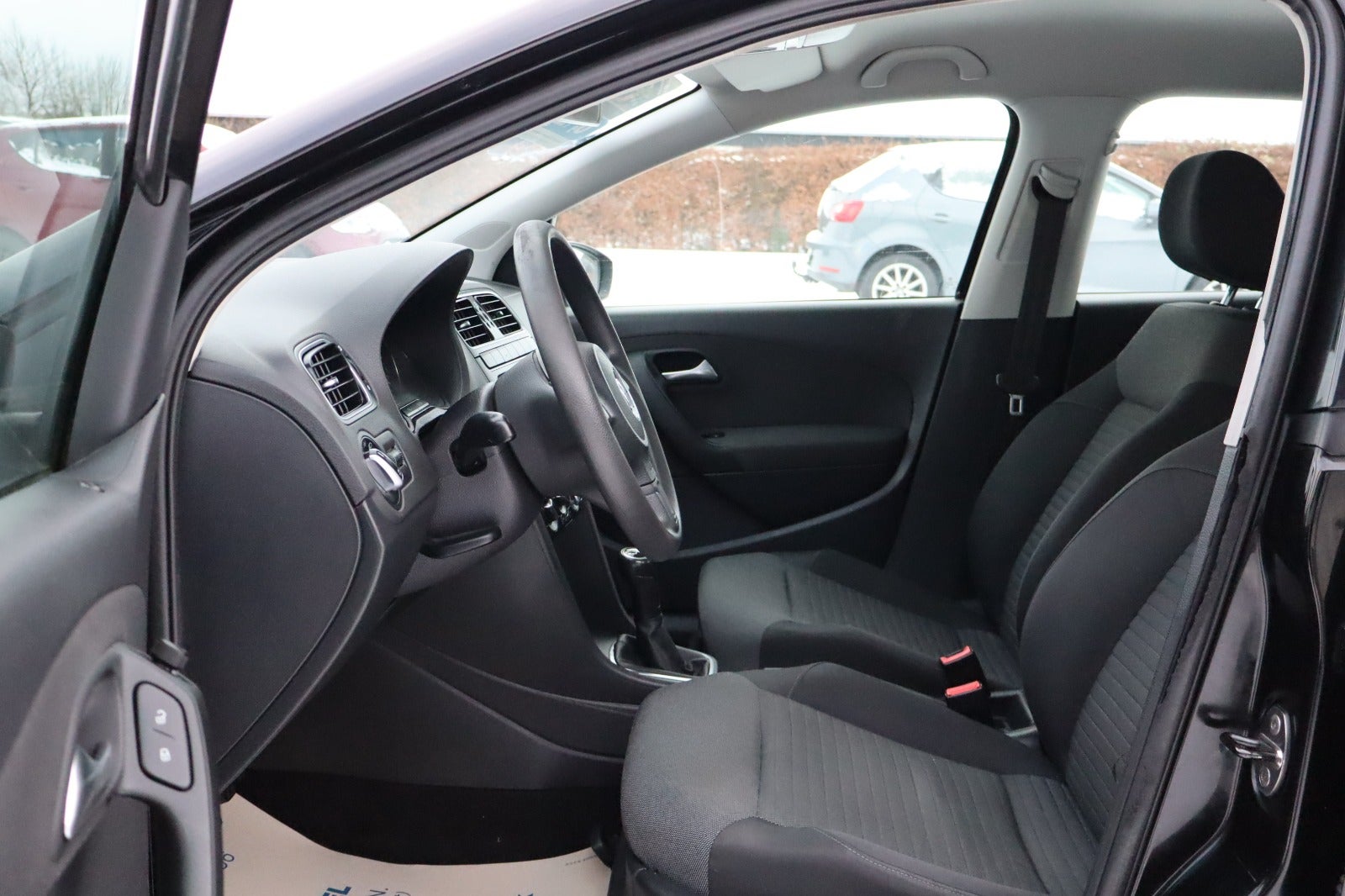 Billede af VW Polo 1,4 Style