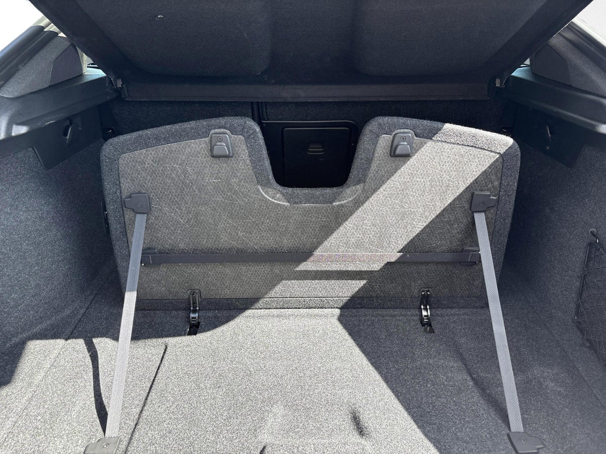 Polestar 2 Long Range AWD billede 13