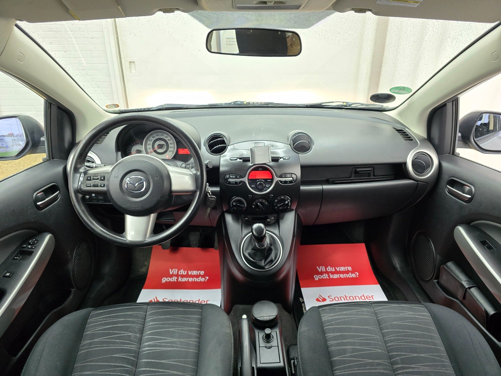 Mazda 2 2009