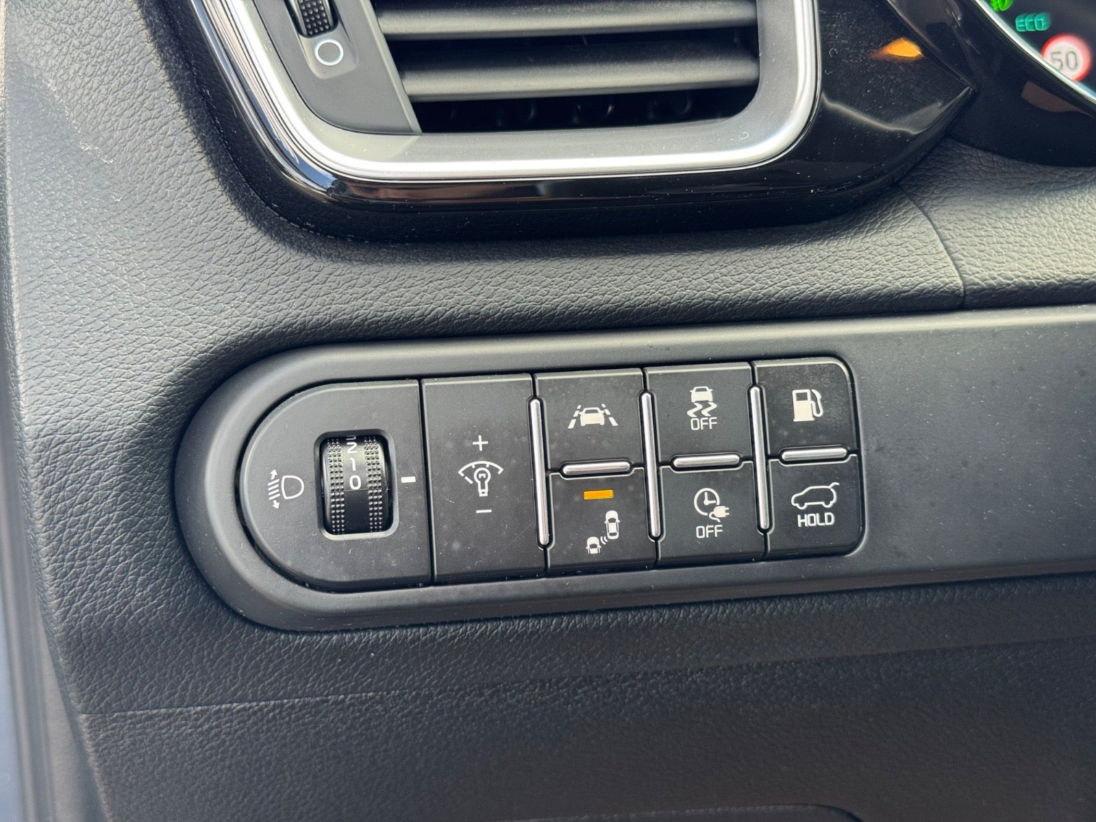 Billede af Kia XCeed 1,6 PHEV Prestige DCT