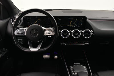 Mercedes EQA250 AMG Line