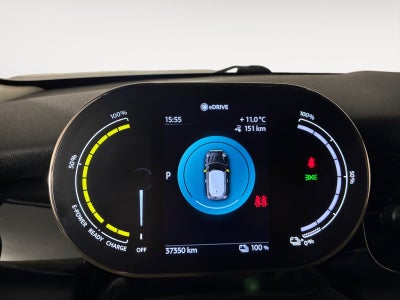 MINI Cooper SE Essential