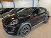 Ford Puma EcoBoost mHEV Titanium X
