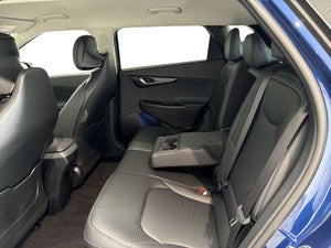 Kia EV6 Long Range Performance Upgrade AWD