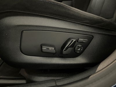 BMW 545e M-Sport xDrive aut.