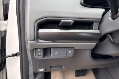 Kia EV3 Standard Range Access