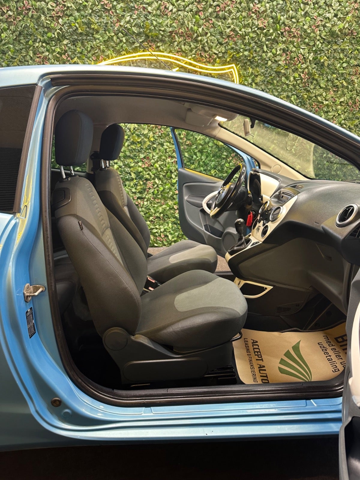 Billede af Ford Ka 1,2 Trend+