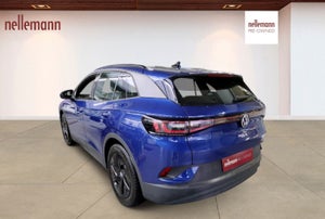 VW ID.4 Pro Performance