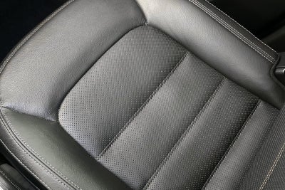 Mazda CX-5 SkyActiv-G 194 Cosmo aut.