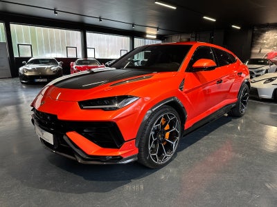 Lamborghini Urus 4,0 Performante 5d