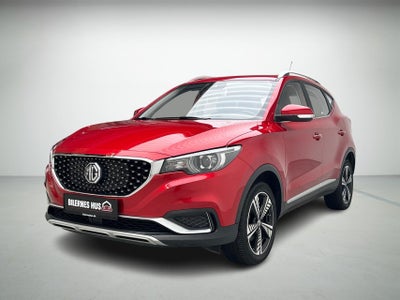 MG ZS  EV Luxury 5d