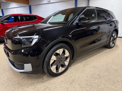 Ford Explorer Premium Extended Range  