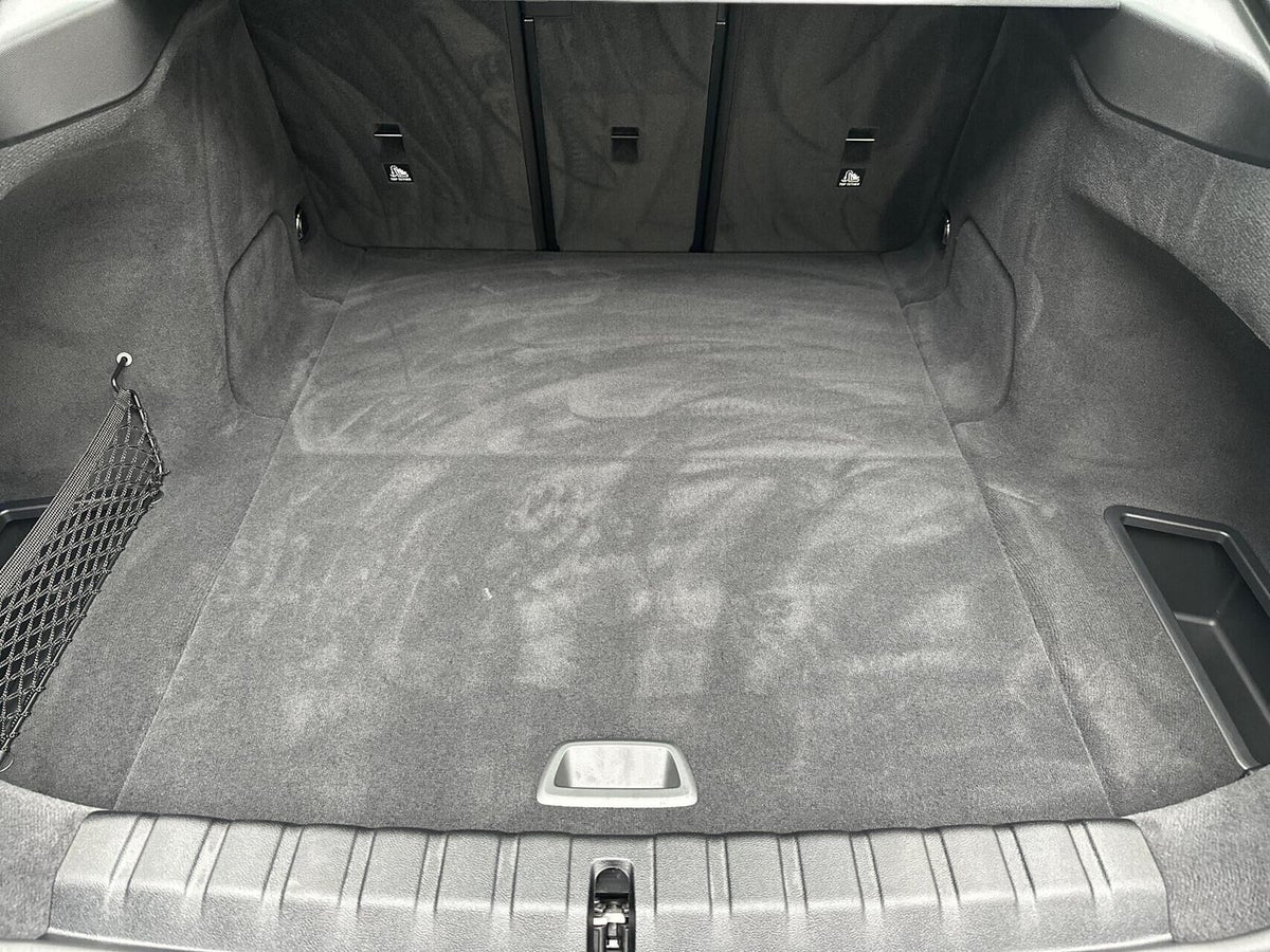 BMW i4 eDrive40 M-Sport billede 14