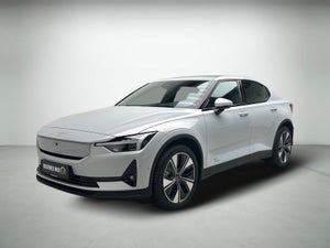Polestar 2 Long Range AWD