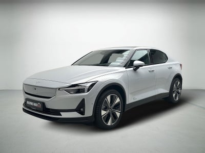 Polestar 2 Long Range AWD