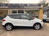 Seat Arona TSi 110 FR DSG thumbnail