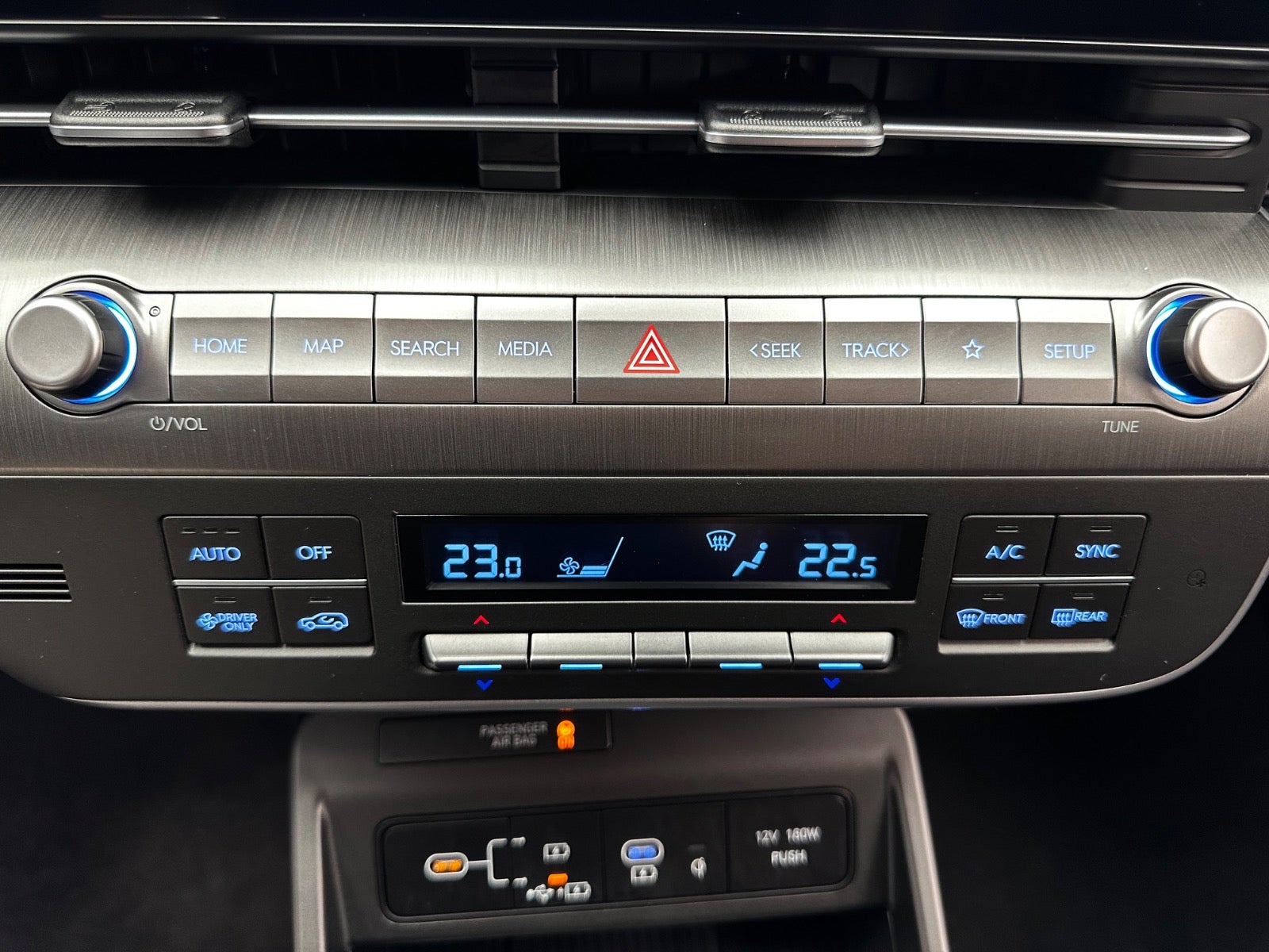 Billede af Hyundai Kona 65 EV Advanced